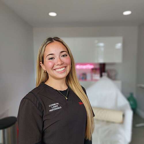MedSpa Team Member
